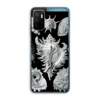Haeckel Prosobranchia: Xiaomi Poco M3 Pro 5G Transparant Hoesje