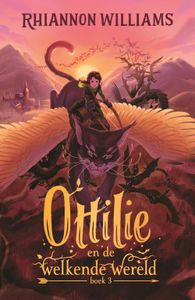 Ottilie en de welkende wereld - Rhiannon Williams - ebook