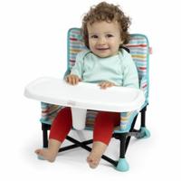 Lift Disney Pop 'n Sit Blauw