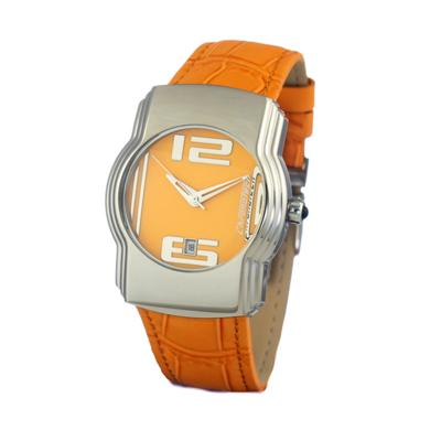 Chronotech CT7279B-07 (Ø 33 mm) Dames horloge