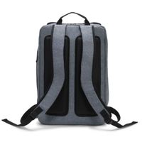 Dicota Eco MOTION Laptoprugzak Geschikt voor max. (laptop): 39,6 cm (15,6) Denim, Blue - thumbnail