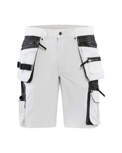 Blaklader 10881645 Schildersshort met 4-weg stretch