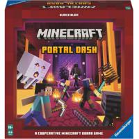 Ravensburger Minecraft Portal Dash