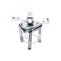 Beta zelfklemmend oliefiltersleutel 1493t (nml)