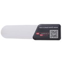 10 stuks QIANLI Ultra Thin gebogen scherm pry spudger demonteren kaart