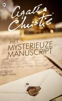 Het mysterieuze manuscript - Agatha Christie - ebook - thumbnail