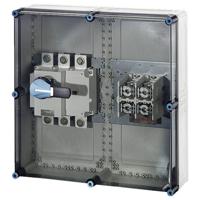 Hensel 2000799 2000799 Apparaatbak Inhoud: 1 stuk(s)