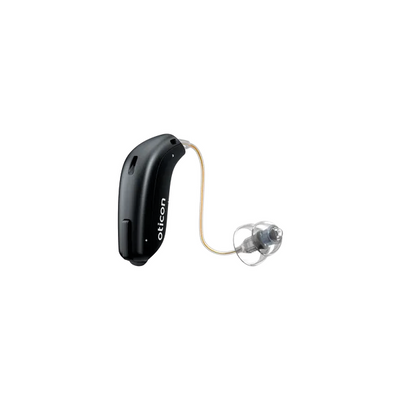 Oticon Jet 2 miniRITE- gehoorapparaat / hoortoestel