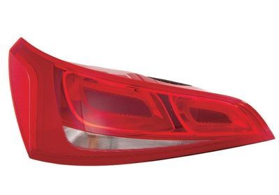 Achterlicht links Audi Q5 0380921