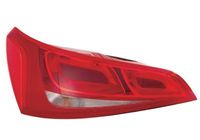 Achterlicht links Audi Q5 0380921
