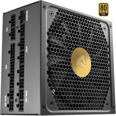 Sharkoon Rebel P30 Gold 1300W voeding