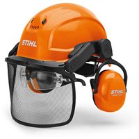 Stihl helmset Dynamic X-Ergo - 8880807