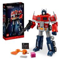 LEGO 10302 optimus prime