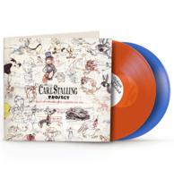 The Carl Stalling Project - The Carl Stalling Project: Music From Warner Bros. Cartoons 1936-1958 (Gekleurd Vinyl) (Record Store Day Black Friday 2024) 2LP
