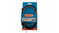Elvedes Versnellingskabelset nexus 3 1700 / 2250 mm rvs -