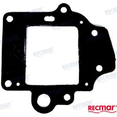 REC682-41133-A0 - UITLAATPAKKING Yamaha