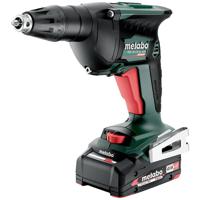 Metabo HBS 18 LTX BL 5000 620063500 Accu-schroefboormachine 18 V 2.0 Ah Li-ion - thumbnail