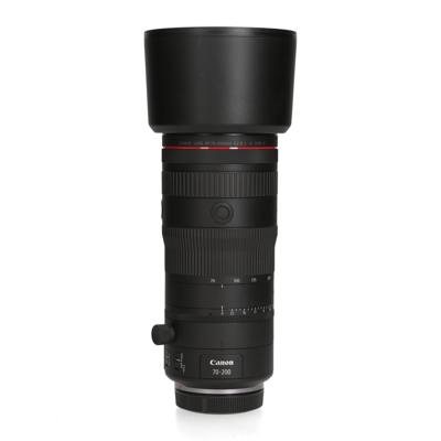 Canon Canon RF 70-200mm F2.8 L IS USM Z Black