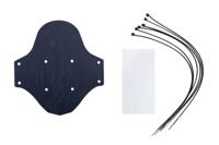 SPATBORD V ZEF SHIELD LITE PVC ZW