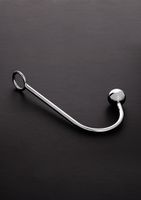 Bondage Hook with Ball (40mm)