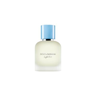 Dolce & Gabbana Light Blue Eau de Toilette Pour Homme 50ml