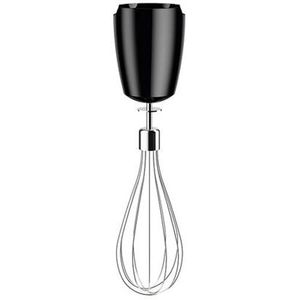 MQS 050 Garde accessoire zwart Garde