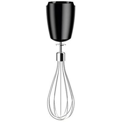 MQS 050 Garde accessoire zwart Garde