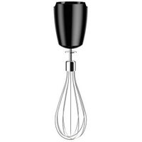 MQS 050 Garde accessoire zwart Garde