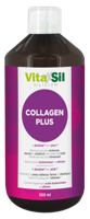 Vitasil Collagen Plus