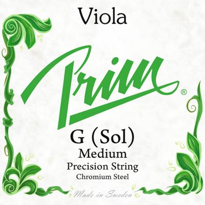 Prim PR-2013 altvioolsnaar G-3