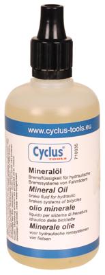 Cyclus TOOLS Br.fluid cyclus 100ml bottle