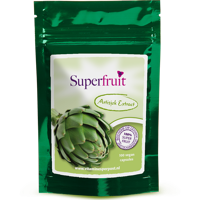 Artisjokextract | 100 capsules | Sterk | Vitaminesperpost.nl