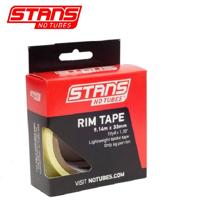 STANS NOTUBES yellowtape 33 mm as0134