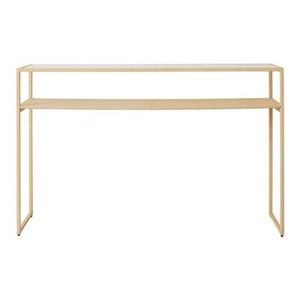 HKliving Raffia Sidetable