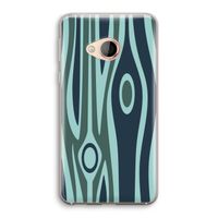 Bast B: HTC U Play Transparant Hoesje Bast B: HTC U Play Transparant Hoesje