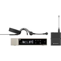 Sennheiser EW-D ME3 Set R1-6 draadloze headset microfoon (520 - 576 MHz) - thumbnail