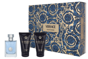 Versace Pour Homme Giftset 150 ml Eau de Toilette Heren