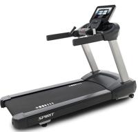 Spirit Fitness Loopband CT800ENT