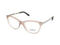Brillen met correctie Burberry BE2280 3358