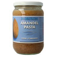 Horizon Amandelpasta bio 650 Gram