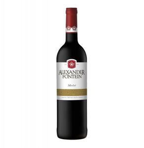 Alexander Fontein Merlot