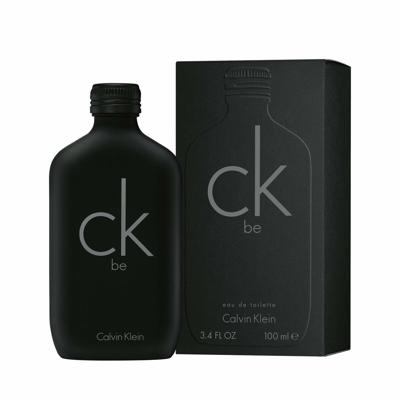 Unisex Parfum Calvin Klein Be EDT