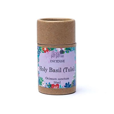 Wierookkruid Heilige Basilicum (Tulsi)