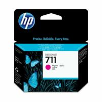 Originele inktcartridge HP HP 711 Magenta