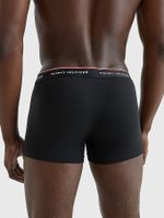 Tommy Hilfiger 3-Pack Heren Boxershorts - Premium Essential - thumbnail