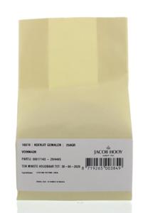 Jacob Hooy Koenjit/curcuma rhiz long gemalen