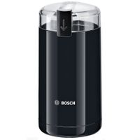Bosch TSM6A013B Koffiemolen Zwart - thumbnail