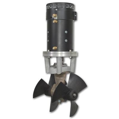 Max Power Tunnelboegschroef Brons Ct325 24v Default