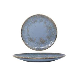 Bonna Dinerbord - Sky Snell - Porselein - 27 cm - set van 6