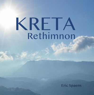 KRETA- Rethimnon | Daniël van de Velde